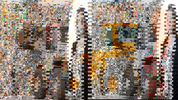 returfibrer och helena sjögren