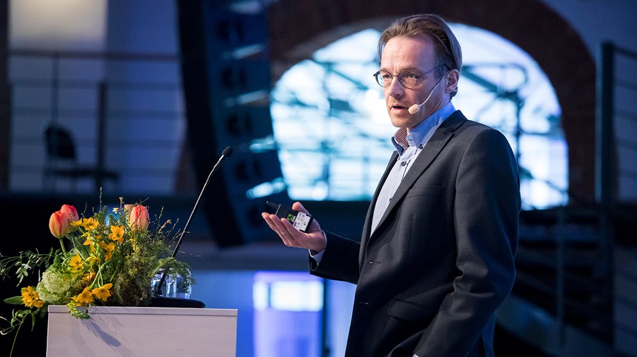 Markku Rummukainen Forum för Bioekonomi 2019